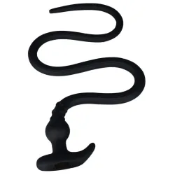 Deepleasure Gode Enemacy M 108 x 4.7cm
